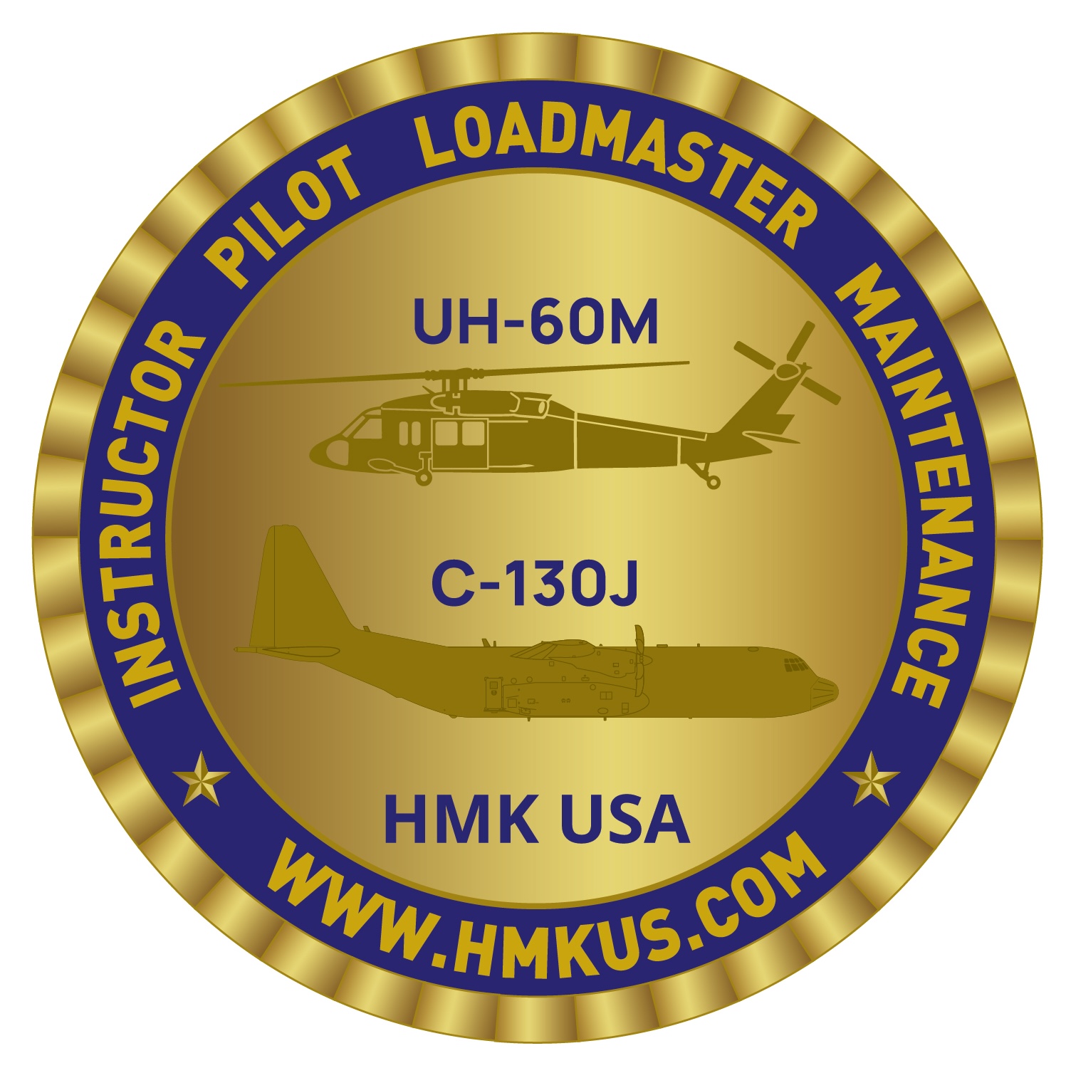 HMK USA LLC